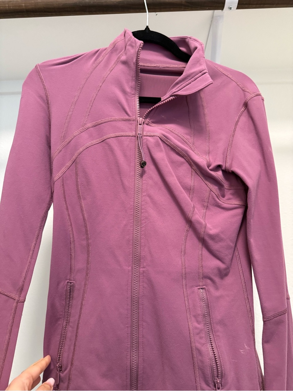 Lululemon Define Jacket
